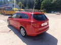 2014 Kia Ceed II, красный, 950000 рублей - вид 8