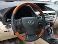2010 Lexus RX 350 III, белый - вид 9