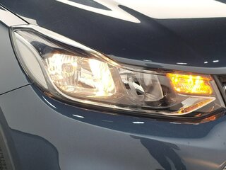 2021 Chevrolet Trax I Рестайлинг, серый, 959000 рублей, вид 5