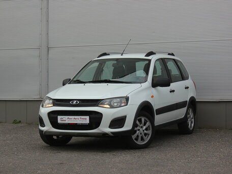 Lada (ВАЗ) Kalina II