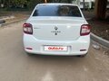 2017 Renault Logan II, белый, 600000 рублей - вид 2