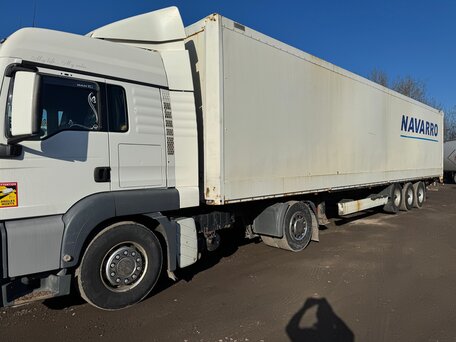 2007 Krone SDC 27, белый, 899000 рублей, вид 4
