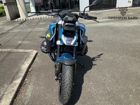 2026 BMW R 1300 R, синий, 2299000 рублей, вид 3