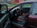 2007 Kia Spectra I Рестайлинг 2, красный, 180000 рублей - вид 7