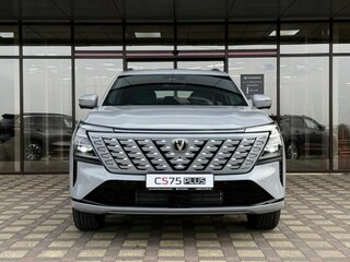 2025 Changan CS75 Plus IV, серый, 4189900 рублей, вид 4