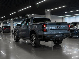 2026 Ford Ranger T6.2, серый, 6050000 рублей, вид 4