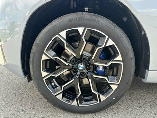 2025 BMW X3 Long 30L xDrive IV (G45/G48), серый, 7690000 рублей, вид 2