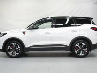 2023 Chery Tiggo 7 Pro Max I, белый, 1990000 рублей, вид 2