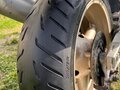 2000 Suzuki TL 1000, красный, 300000 рублей - вид 9