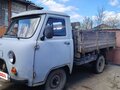 1997 УАЗ 3303, белый - вид 1