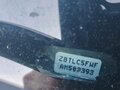 2010 Citroen C4 I Рестайлинг, серебристый, 410000 рублей - вид 10