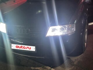 2003 Audi A6 allroad I (C5), синий, 845000 рублей, вид 1