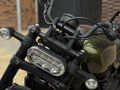 2022 Harley-Davidson Sportster S, зелёный, 1520000 рублей - вид 4