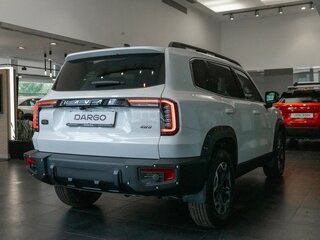 2026 Haval Dargo I, белый, 3699000 рублей, вид 3