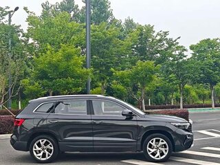 2022 Jetta VS7 I Рестайлинг 1, чёрный, 1290000 рублей, вид 3