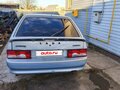 2007 Lada (ВАЗ) 2114, серебристый, 100000 рублей - вид 5