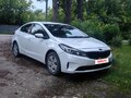 2018 Kia Cerato III Рестайлинг (Classic), белый - вид 7