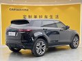 2026 Land Rover Range Rover Evoque L II Рестайлинг, чёрный, 5113590 рублей - вид 3