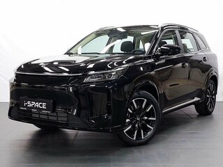 2026 Evolute i-Space I Рестайлинг, чёрный, 3890000 рублей, вид 1