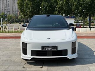 2026 Li Auto (Lixiang) i6, белый, 7370000 рублей, вид 5