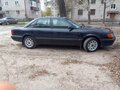 1991 Audi 100 IV (C4), синий, 320000 рублей - вид 1