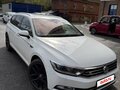 2019 Volkswagen Passat DSG7 B8, белый - вид 8