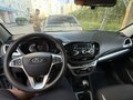 2021 Lada (ВАЗ) Vesta SW I, серый, 1050000 рублей - вид 8