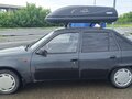 2010 Daewoo Nexia I Рестайлинг, чёрный, 260000 рублей - вид 4
