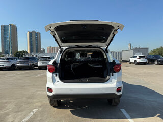 2026 Haval H7 I, белый, 4157010 рублей, вид 5