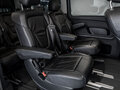 2020 Mercedes-Benz V-Класс Long 250 d длинный III (W447) Рестайлинг, чёрный, 5397000 рублей - вид 10