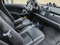 2009 Smart Fortwo II, серый, 650000 рублей - вид 5