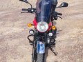 2024 Bajaj Boxer BM 150X, красный, 130000 рублей - вид 2