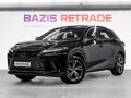 2025 Lexus RX 300 V, чёрный, 7999000 рублей
