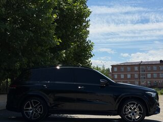 2020 Mercedes-Benz GLE 450 II (V167), чёрный, 6400000 рублей, вид 1