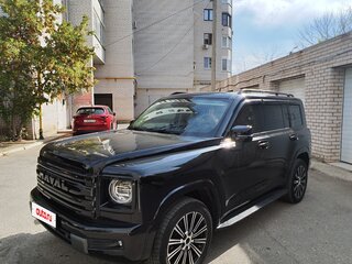2024 Haval H9 II, чёрный, 3850000 рублей, вид 1