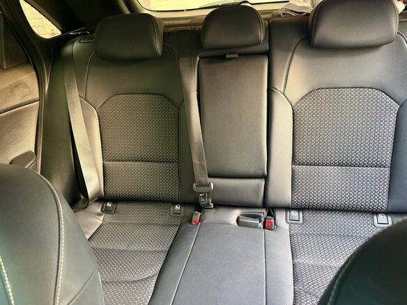 2018 Kia Ceed III, белый - вид 21