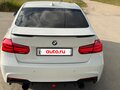 2016 BMW 3 серии 320i VI (F3x) Рестайлинг, белый, 2200000 рублей - вид 7
