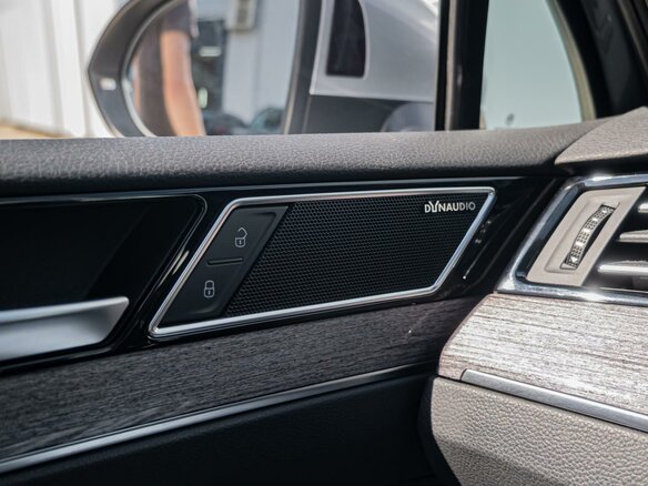2020 Volkswagen Passat GTE B8 Рестайлинг, серый, 3099000 рублей - вид 22