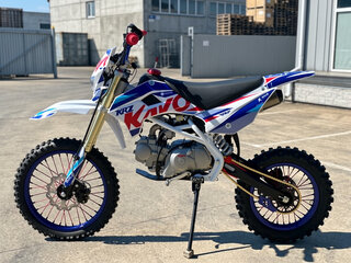 2026 Kayo Classic, белый, 80300 рублей, вид 3
