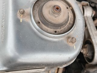2012 Lada (ВАЗ) 2110 Богдан, серый, 180000 рублей, вид 5