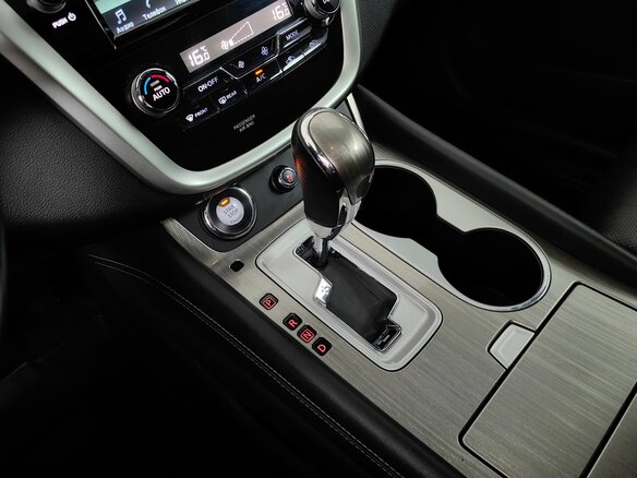 2018 Nissan Murano III (Z52), белый, 2333000 рублей - вид 18