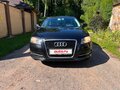 2012 Audi A3 II (8P) Рестайлинг 2, чёрный, 870000 рублей - вид 1