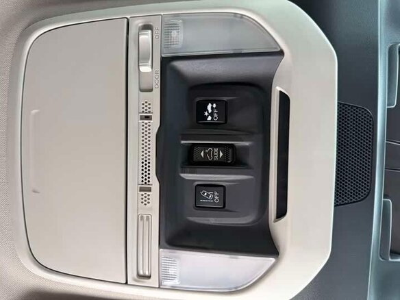 2022 Subaru Forester V Рестайлинг, чёрный, 2724000 рублей - вид 38