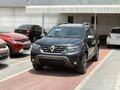 2026 Renault Duster II, чёрный - вид 1