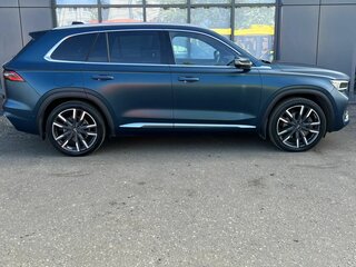 2023 Geely Monjaro I, зелёный, 2435000 рублей, вид 5