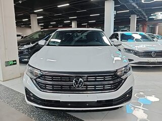 2022 Volkswagen Sagitar III Рестайлинг, белый, 1540000 рублей, вид 2