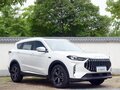 2025 Jetour X70+ I, белый, 1990000 рублей - вид 1