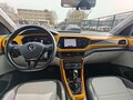 2023 Volkswagen T-Cross I (China Market), золотистый - вид 11