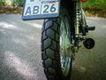 2001 Honda CB 400SS, красный, 250000 рублей - вид 6
