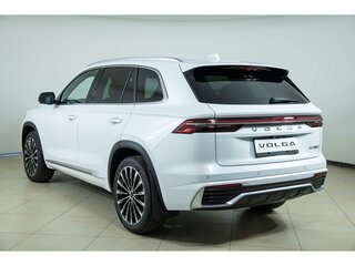 2026 Volga K50, белый, 4649000 рублей, вид 1